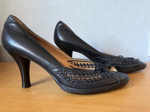 Söfft gilen black - söfft, leather