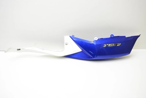 Suzuki gsxr 750 - suzuki, k8