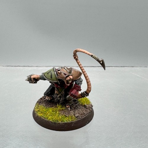 Blood bowl skaven team the - blood,