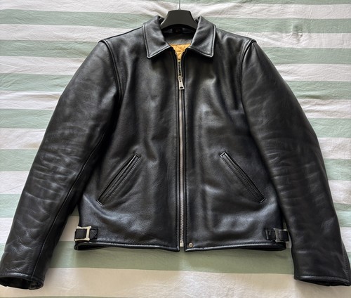 Goldtop 1958 motorcycle jacket - 1958,