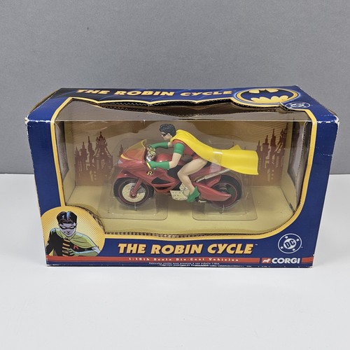 Corgi comics diecast the - corgi,