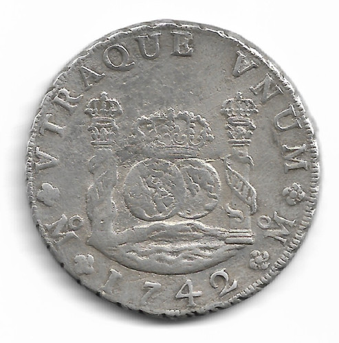 Shipwreck treasure reales - treasure, 8