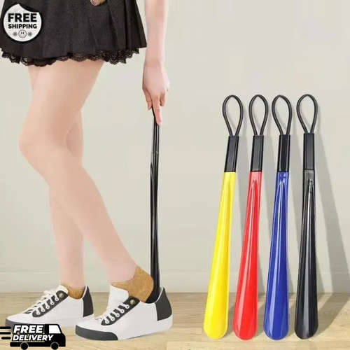 48cm plastic shoehorn - 48cm,
