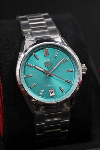 Tag heuer carrera date - tag,