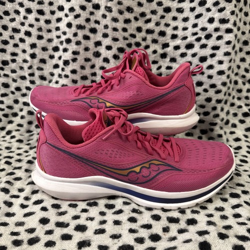 Saucony kinvara prospect - saucony, 13