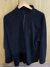 Celtic Fleece xxxl (3xl) Black