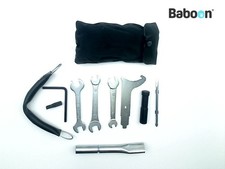 Tool Set Honda CBR 650 F