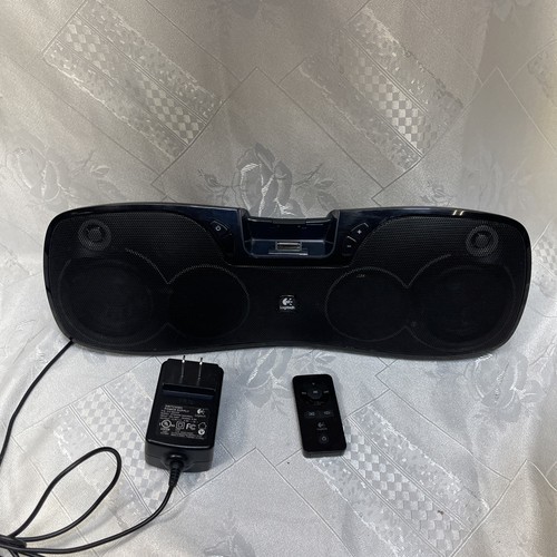 Logitech s715i rechargeable - logitech,