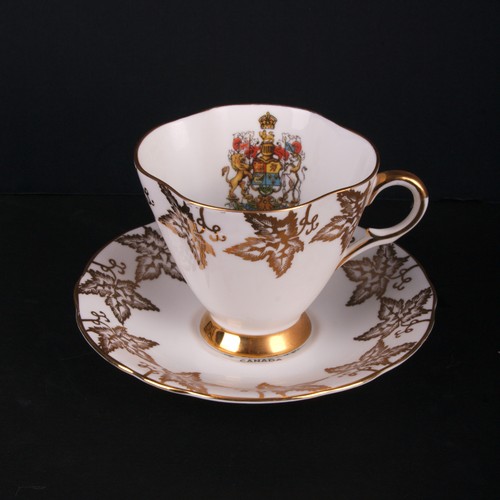 Vintage windsor bone china - bone,