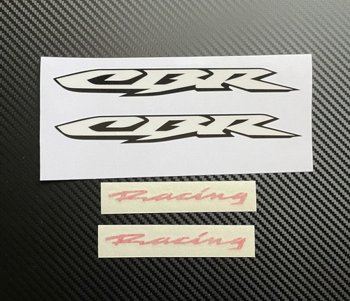 Cbr racing stickers motorbike - cbr,