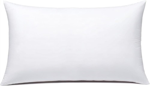 Jieitive throw pillow inserts - throw,