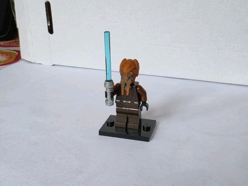Lego plo koon star - star, wars