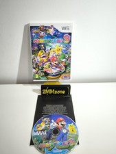 Mario Party 9 (Nintendo Wii