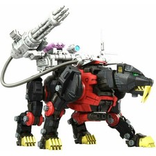 Zoids Plastic Model Kit 1/100