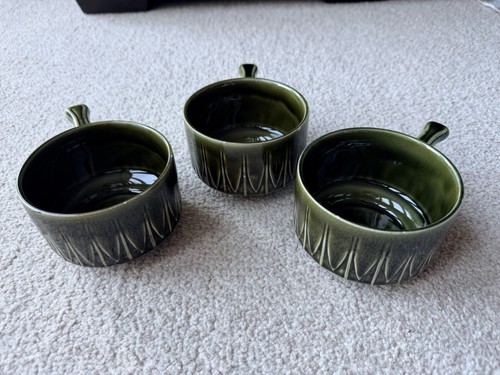 Set vintage tams - set,