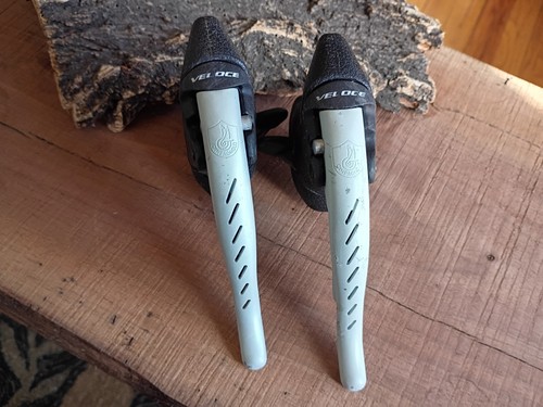 Campagnolo veloce 8 - campagnolo,