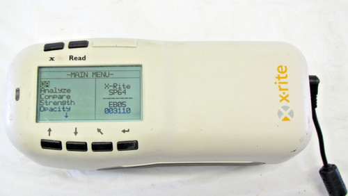 Rite sp64 portable sphere - portable,