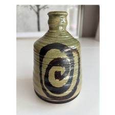 Moffat Pottery Hand Thrown