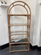 Beautiful Bamboo Shelving