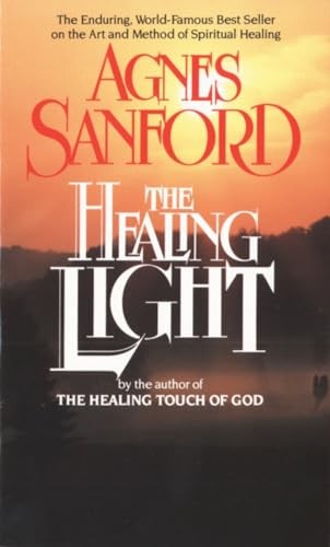 The healing light - the,