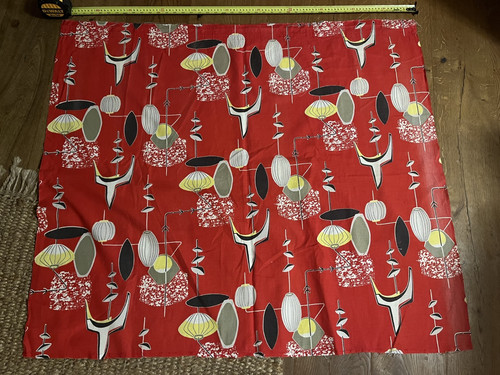 50s vintage original - 50s, atomic