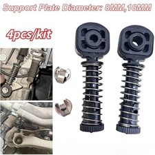 4Pc For VW Scirocco Car MT