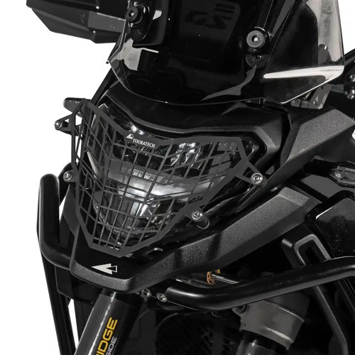 Touratech quick release - quick,