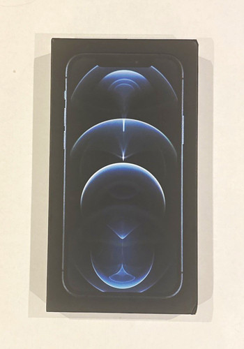Original iphone pro box - original,