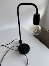 Two Argos Home Rayner Black