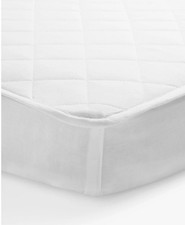 John Lewis Soft Cotton Quilted
