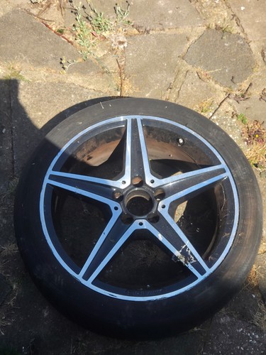 Mercedes class w205 21 - c,