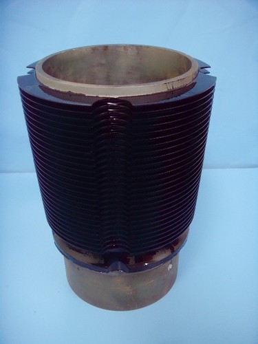 Gipsy major cylinder - gipsy,