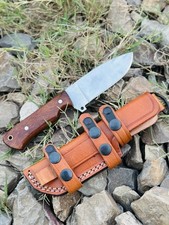 Custom Handmade High Carbon