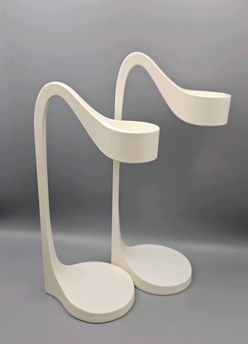 Vtg ikea jatteviktig candle - ikea,