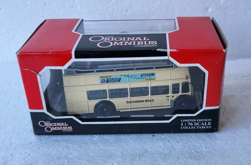 Corgi ooc om40810 bristol - corgi,
