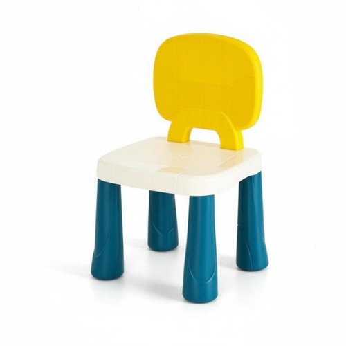 Cartoon chair ergonomic - cartoon,