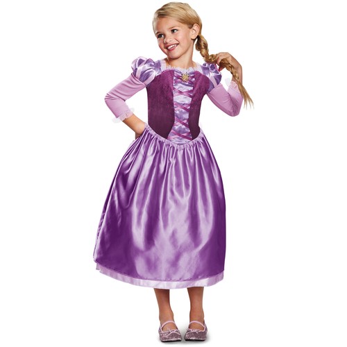 Disney rapunzel day dress - day,