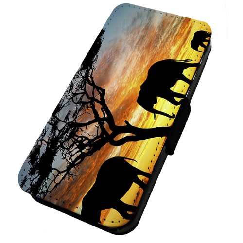 Printed flip phone - flip,