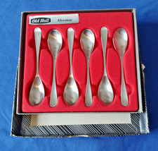 Old Hall Alveston-6 Stainless