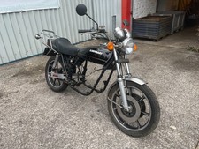 KAWASAKI KZ650/Z650B1/Z650 FRONT MUDGUARD