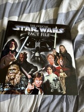 Deagostini Star Wars Fact