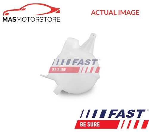 Coolant expansion tank - coolant,