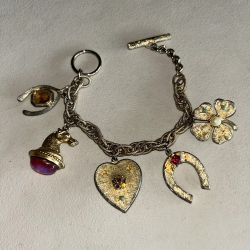 Juicy couture gold - gold, tone