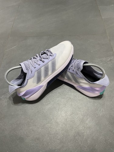 Men adidas avryn silver - men’s,