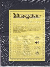Prinz System Leaves No 44