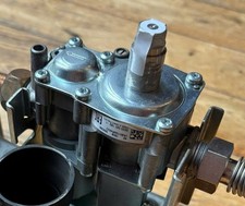 Vaillant Ecotec Plus 937 Combi Gas Valve Condition Is Used FULLY Tested.