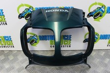 Honda VFR 750 F Panel