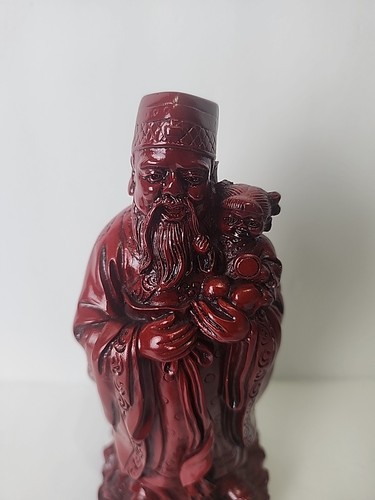 Prosperity longevity - &,