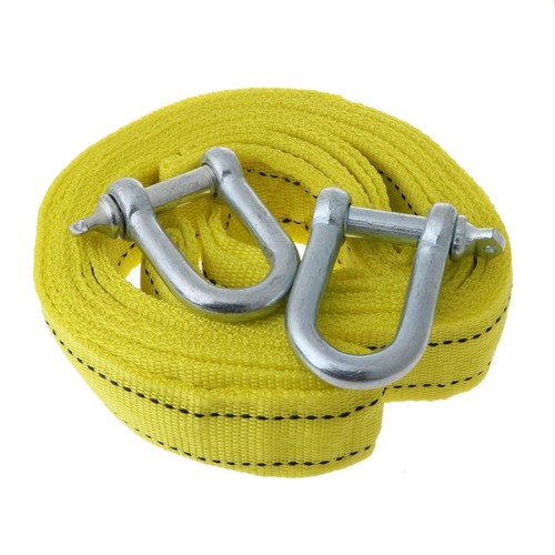 Car truck vehicle tow rope - car,