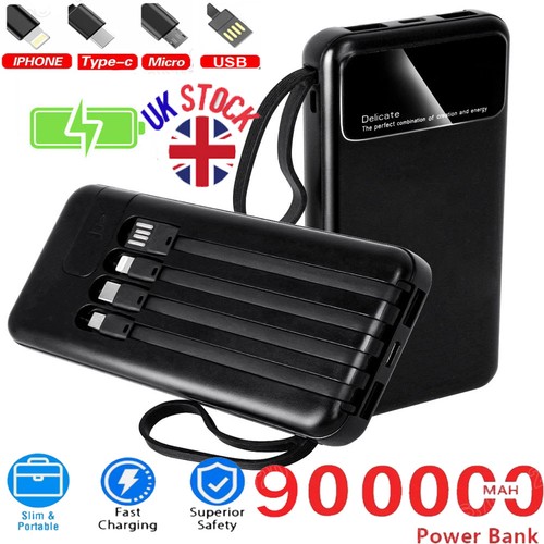 90000000mah power bank - bank, usb-c